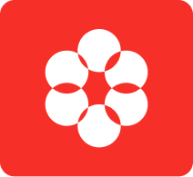 Circle by Diseo Logo